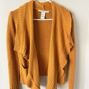 Women’s cardigan